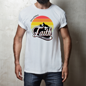 T-shirt Design by Sharon Chiam