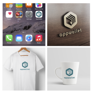 Logo Design by Artur Zherdetskii for this project | Design: #17345631