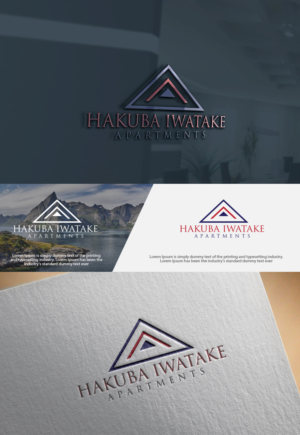 Design de Logo par :)