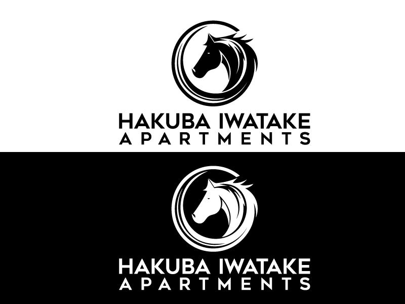 Logo Design by GaryMckinnon for Hakuba Brew Pub | Design #17181979