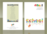 Brochure Design by Maskedbulb for School Design and Build Limite | Design: #44796