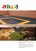 Brochure Design by Karl Tagle for School Design and Build Limite | Design #46254