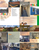 Brochure Design by achanta advertising for School Design and Build Limite | Design: #46502