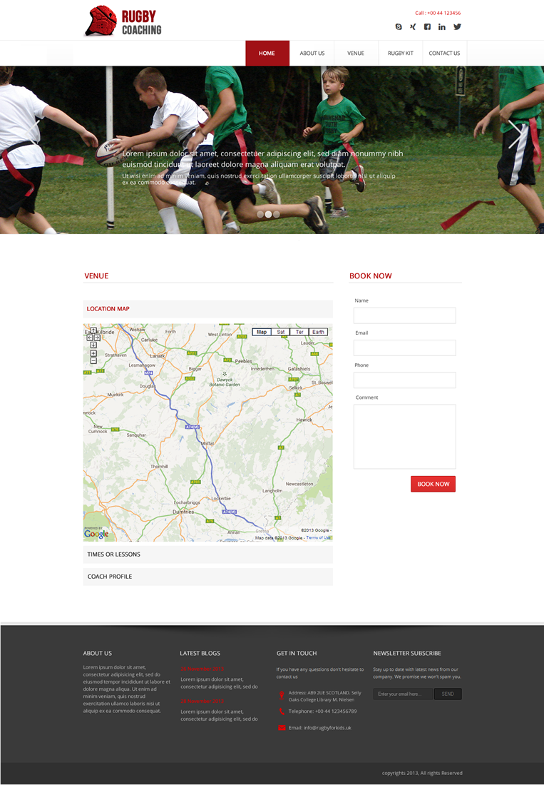 WordPress-Design von incisesolutions für dieses Projekt | Design #2743571