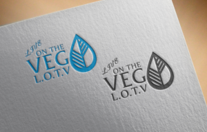 Diseño de Logo por shree 108 para Live on the Veg | Diseño #17247650