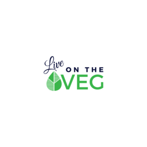 Logo Design by Sujit Banerjee for Live on the Veg | Design: #17183279
