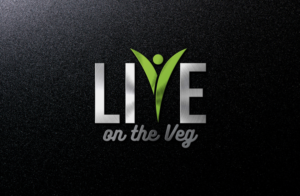 Logo Design by GLDesigns for Live on the Veg | Design: #17173486