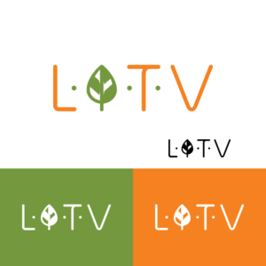 Diseño de Logo por CS_Creatives para Live on the Veg | Diseño: #17186970