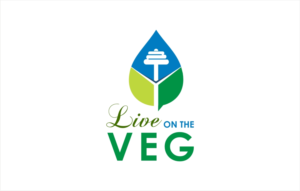 Diseño de Logo por Soul Light para Live on the Veg | Diseño: #17187605