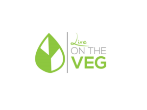 Logo Design by Oaxaqueña for Live on the Veg | Design: #17170521