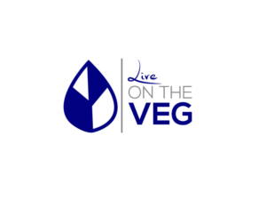 Logo Design by Oaxaqueña for Live on the Veg | Design: #17179366