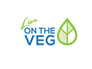 Logo Design by GaryMckinnon for Live on the Veg | Design: #17181599