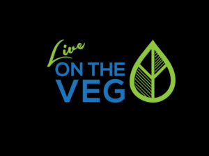 Logo Design by GaryMckinnon for Live on the Veg | Design: #17181600