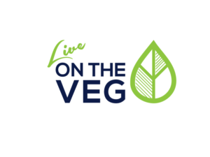 Logo Design by GaryMckinnon for Live on the Veg | Design: #17191601