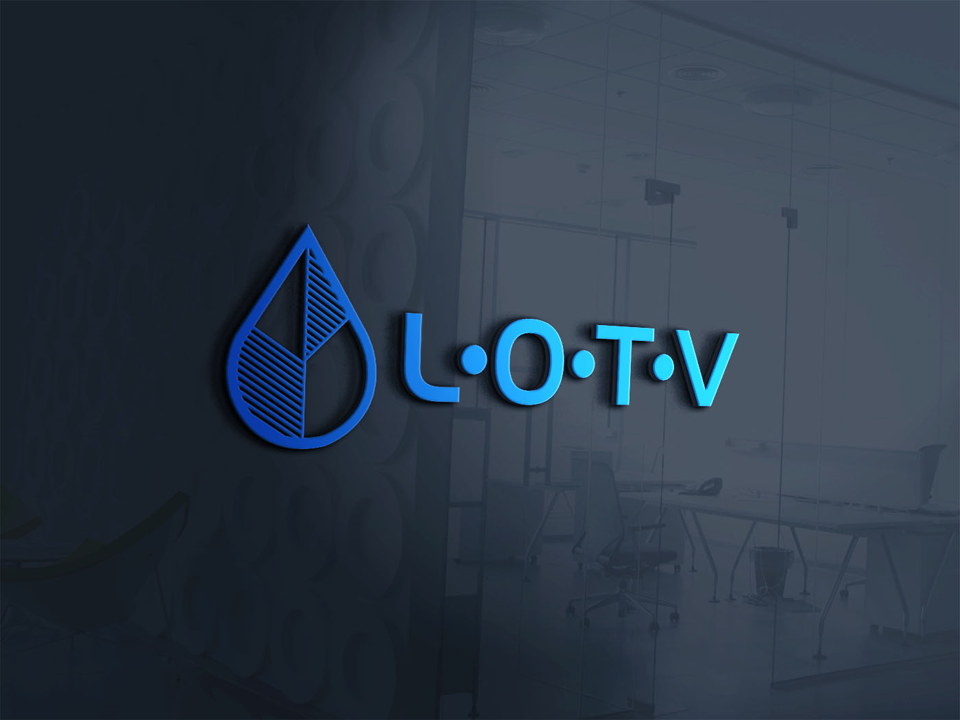 Logo-Design von Alhamduliallah für Live on the Veg | Design #17194486