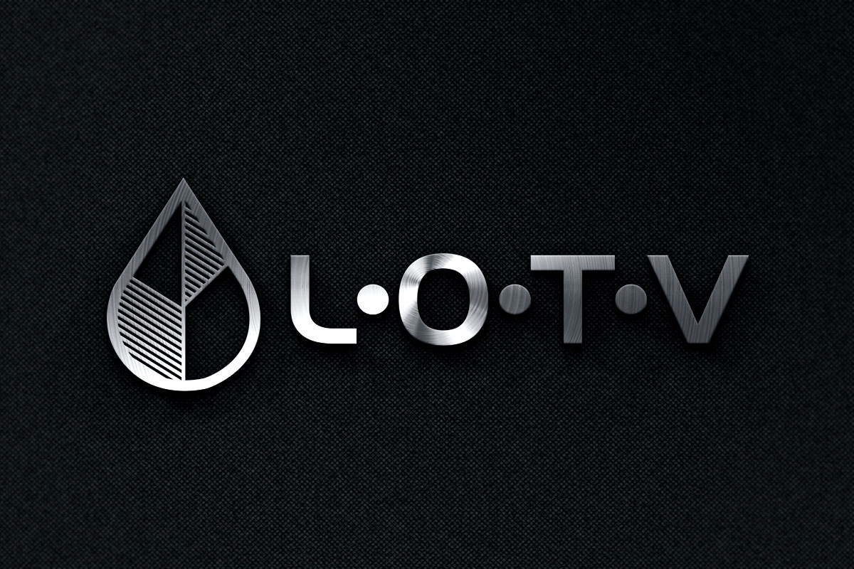 Logo-Design von Alhamduliallah für Live on the Veg | Design #17194487