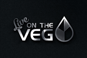 Diseño de Logo por Alhamduliallah para Live on the Veg | Diseño: #17194541