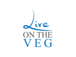 Logo-Design von Gross für Live on the Veg | Design: #17181484