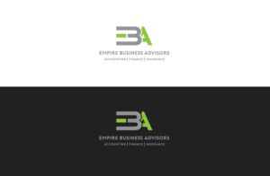 Logo Design by GLDesigns for hma bookkeeping | Design #17176243