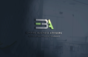 Logo Design by GLDesigns for hma bookkeeping | Design: #17176245