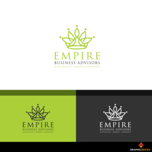 Logo Design by Graphic Bricks