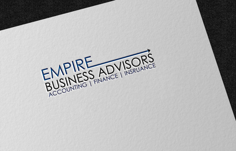 Logo Design by the majestic design for hma bookkeeping | Design #17228574