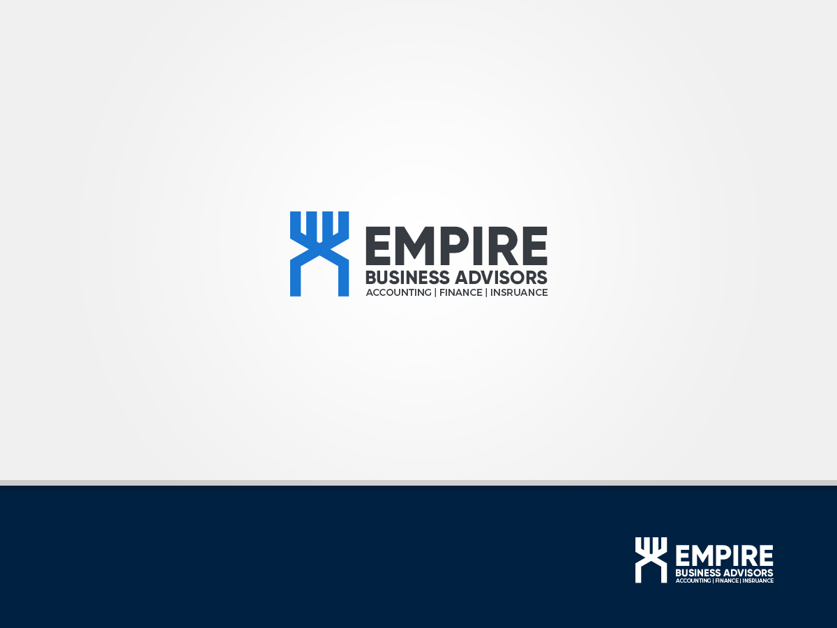Logo Design by e-mind for hma bookkeeping | Design #17308414