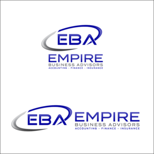 Logo Design by 7bitdesigner for hma bookkeeping | Design #17222339