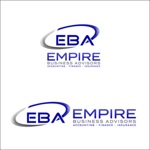 Logo Design by 7bitdesigner for hma bookkeeping | Design: #17222340