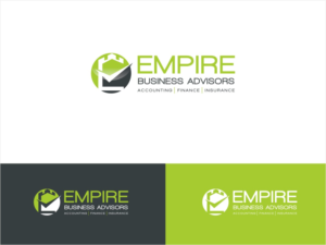 Logo Design by Sushma for hma bookkeeping | Design: #17170062