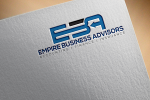 Logo Design by roman reings for hma bookkeeping | Design: #17192305