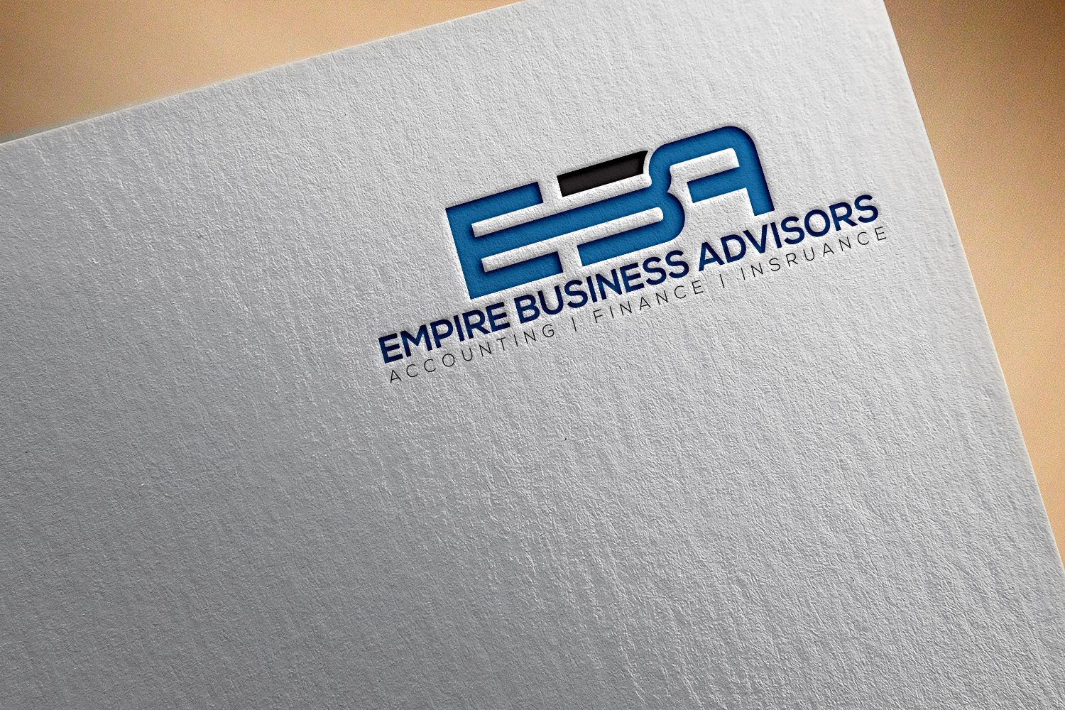 Logo-Design von roman reings für hma bookkeeping | Design #17192336