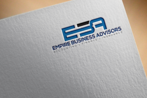 Logo Design by roman reings for hma bookkeeping | Design: #17192336