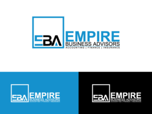 Logo Design by Alhamduliallah for hma bookkeeping | Design: #17194002