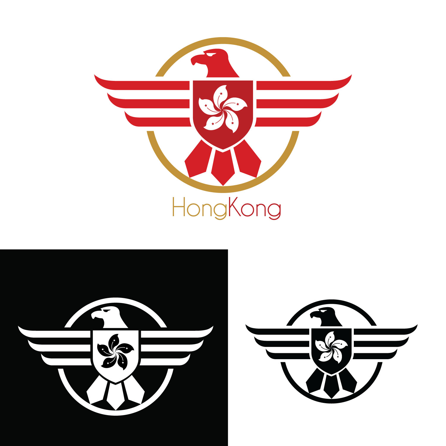 Logo Design by AdarshVita for Sundog Asia | Design #17185239