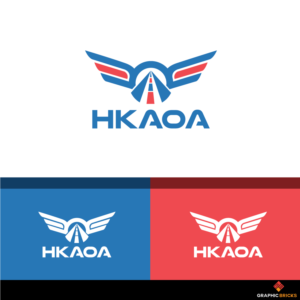 Logo Design by Graphic Bricks