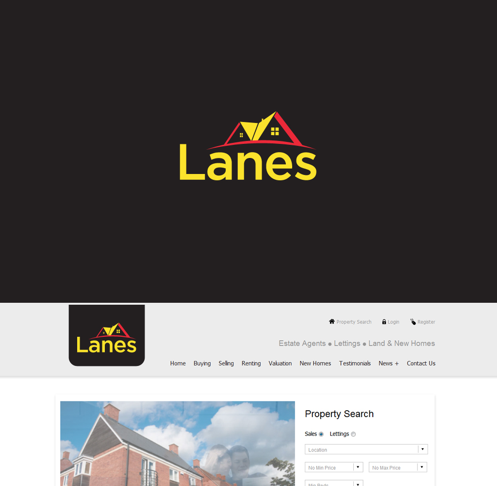 Logo Design by JohnM. for this project | Design #2737185