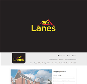 Logo Design by JohnM. for this project | Design: #2737185