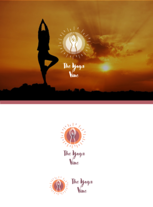 Logo Design by Achraf Hamza