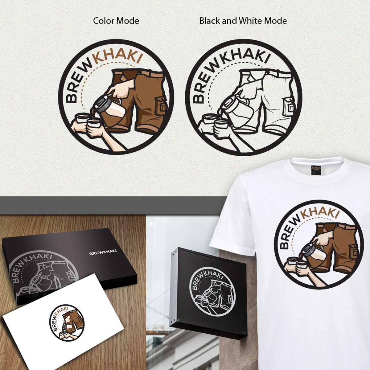 Design de Logo par Thebranch pour ce projet | Design #17257936