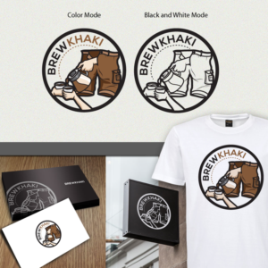 Logo Design by Thebranch