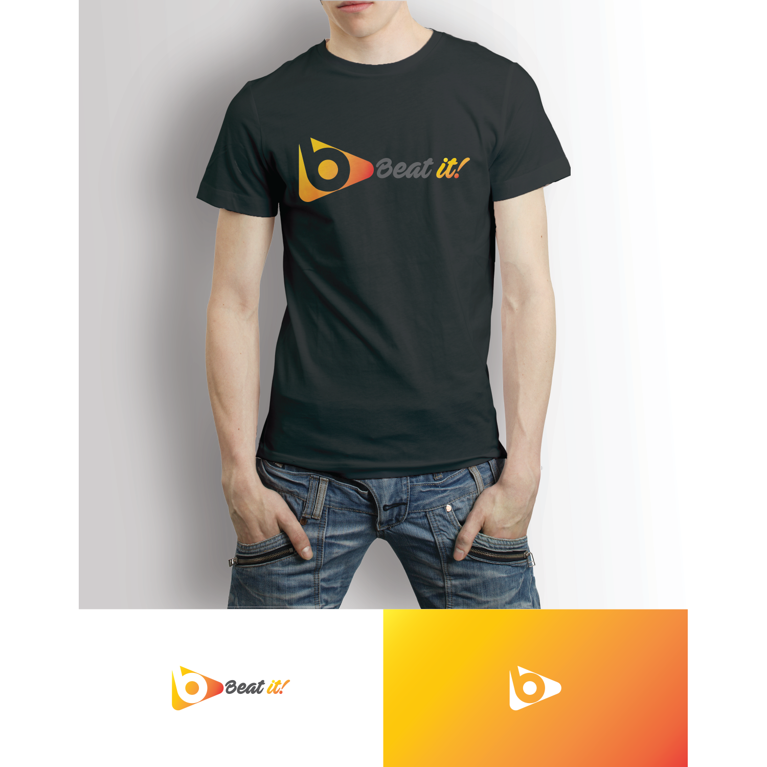 Logo Design by BRAT STUDIO for Renderwerk Wolf & Fröch OG | Design #17189942