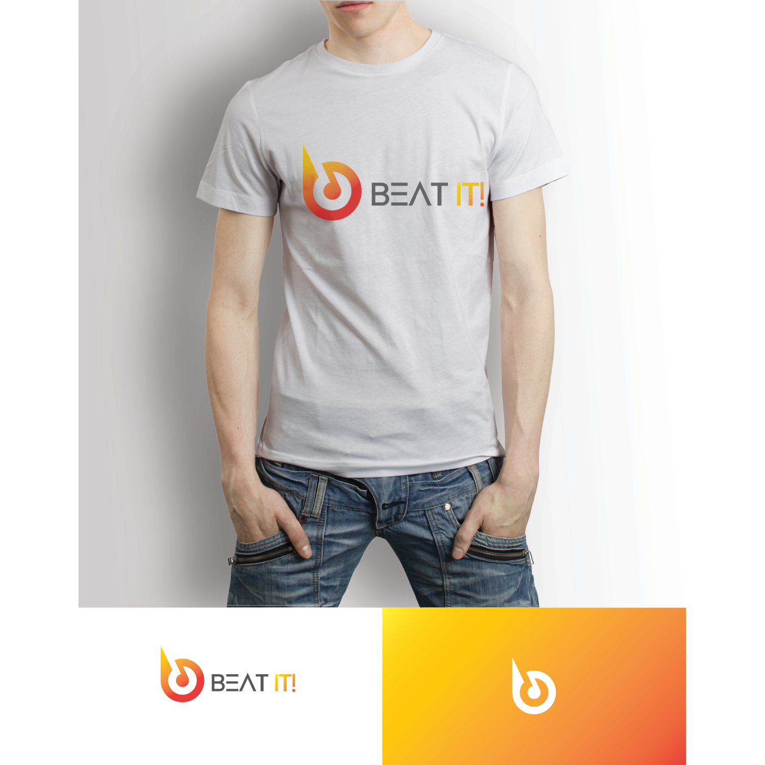 Logo Design by BRAT STUDIO for Renderwerk Wolf & Fröch OG | Design #17220072