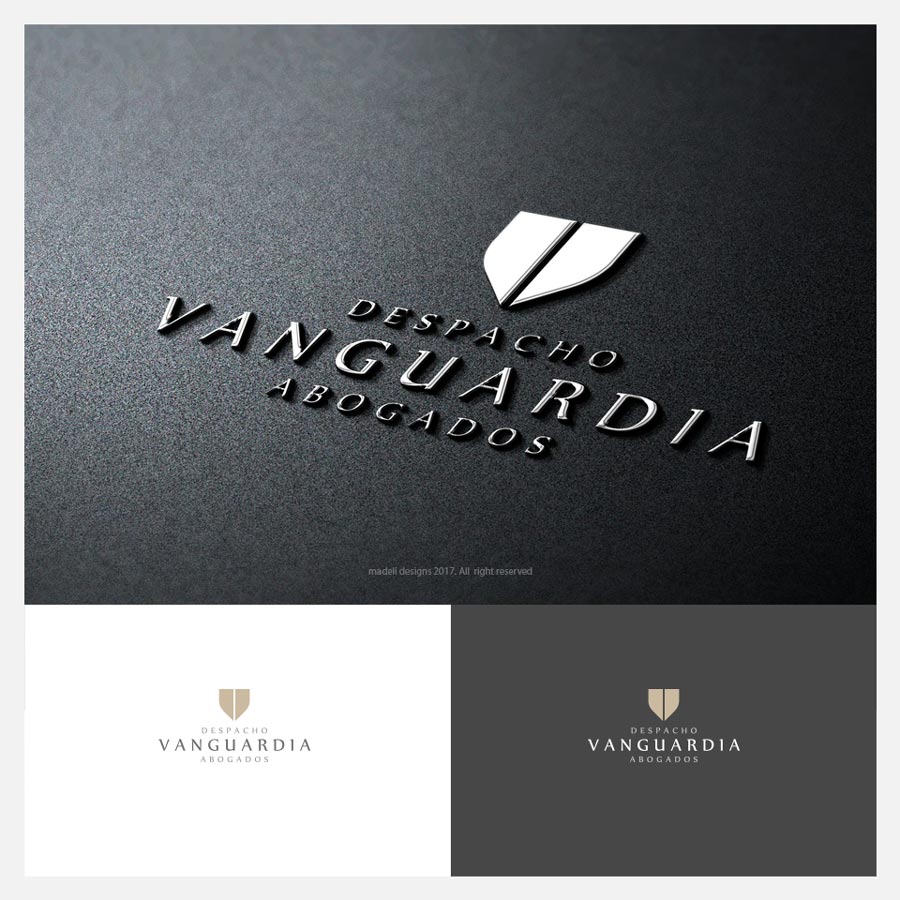 Logo Design by madeli for this project | Design: #17200105