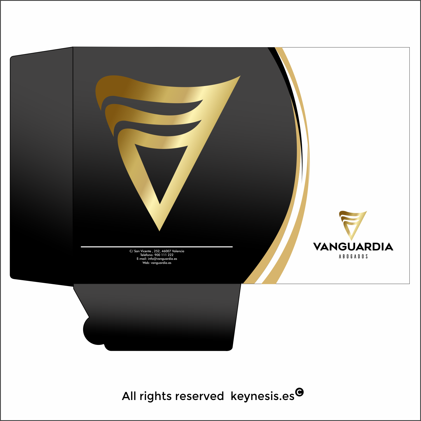 Logo-Design von keynesis für dieses Projekt | Design #17214749