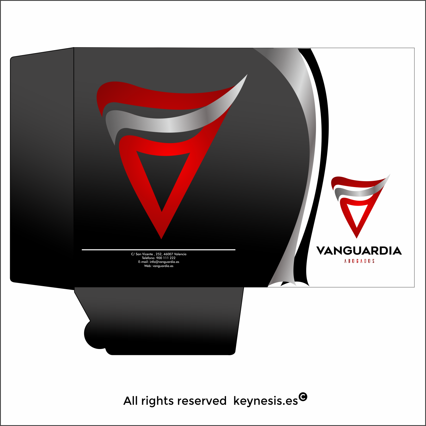 Logo Design by keynesis for this project | Design #17214750