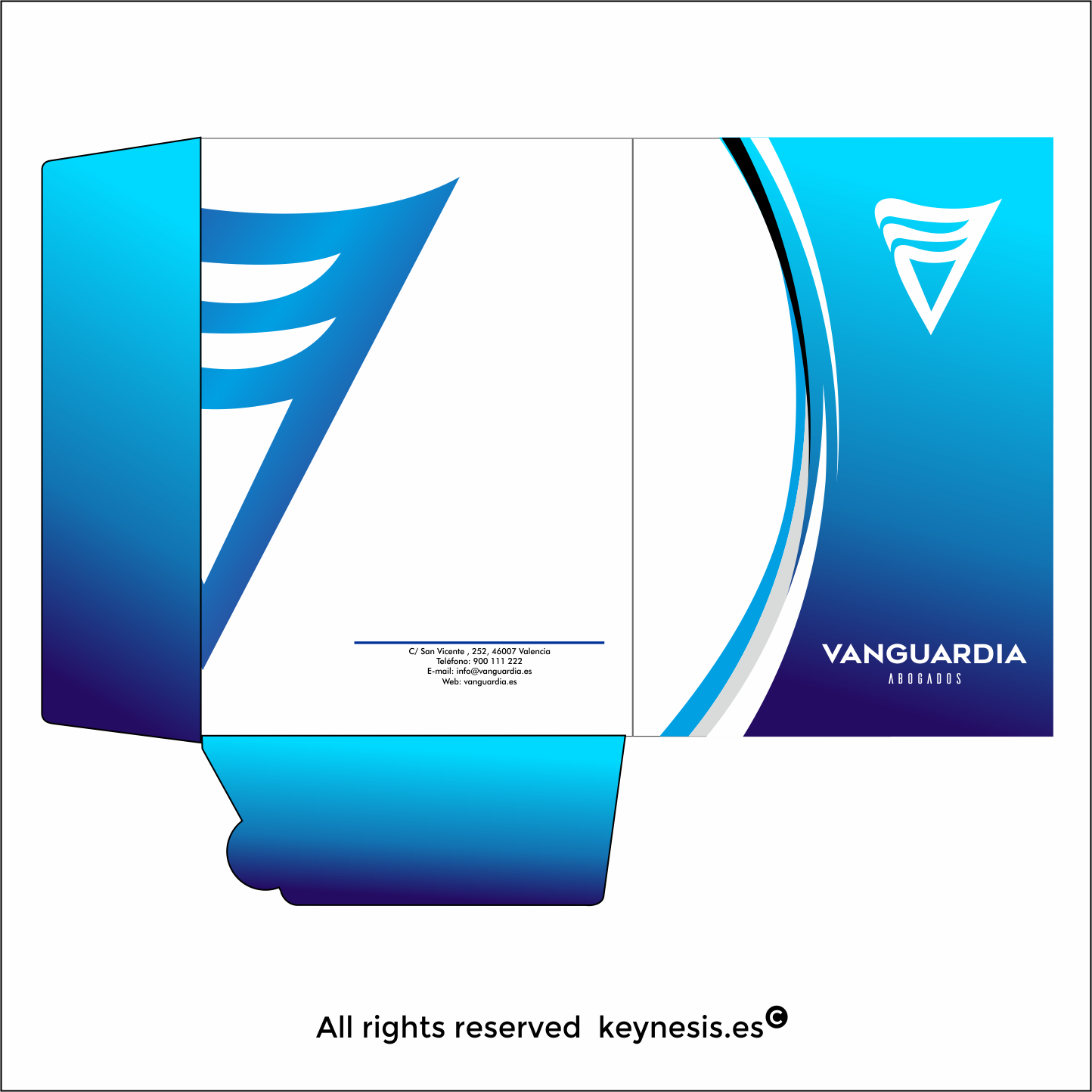 Logo-Design von keynesis für dieses Projekt | Design #17214752