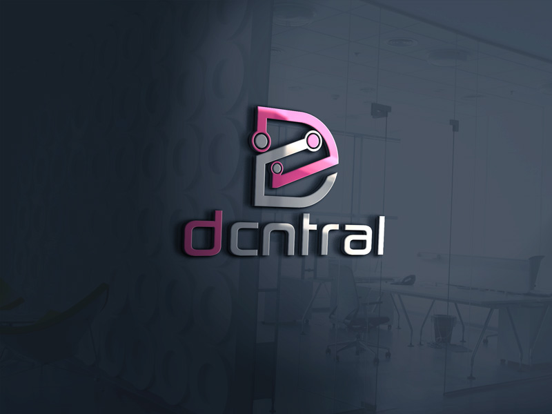 Design de Logo par rocklee pour dcntral | Design #17274607