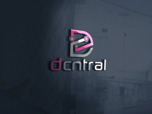 Logo Design by rocklee for dcntral | Design: #17274607