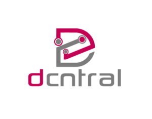 Logo Design by rocklee for dcntral | Design: #17274608